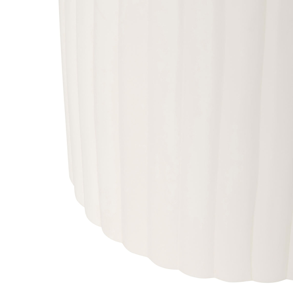 Βοηθητικό Τραπεζάκι (Φ55x50) A-S Mudan 213059