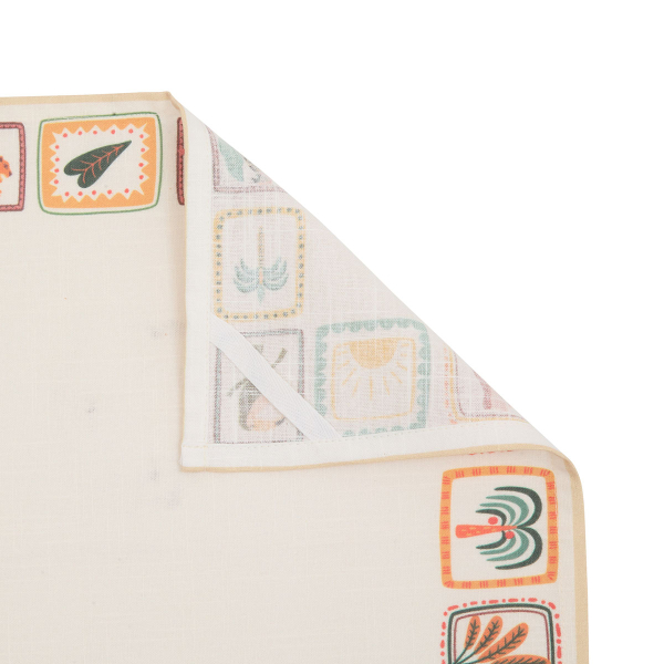 Ποτηρόπανα (Σετ 3τμχ) A-S Tropical 215371C