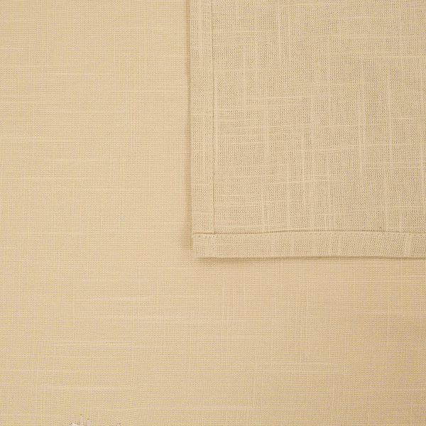 Τραπεζομάντηλο (150x250) A-S Joy Beige 215430B