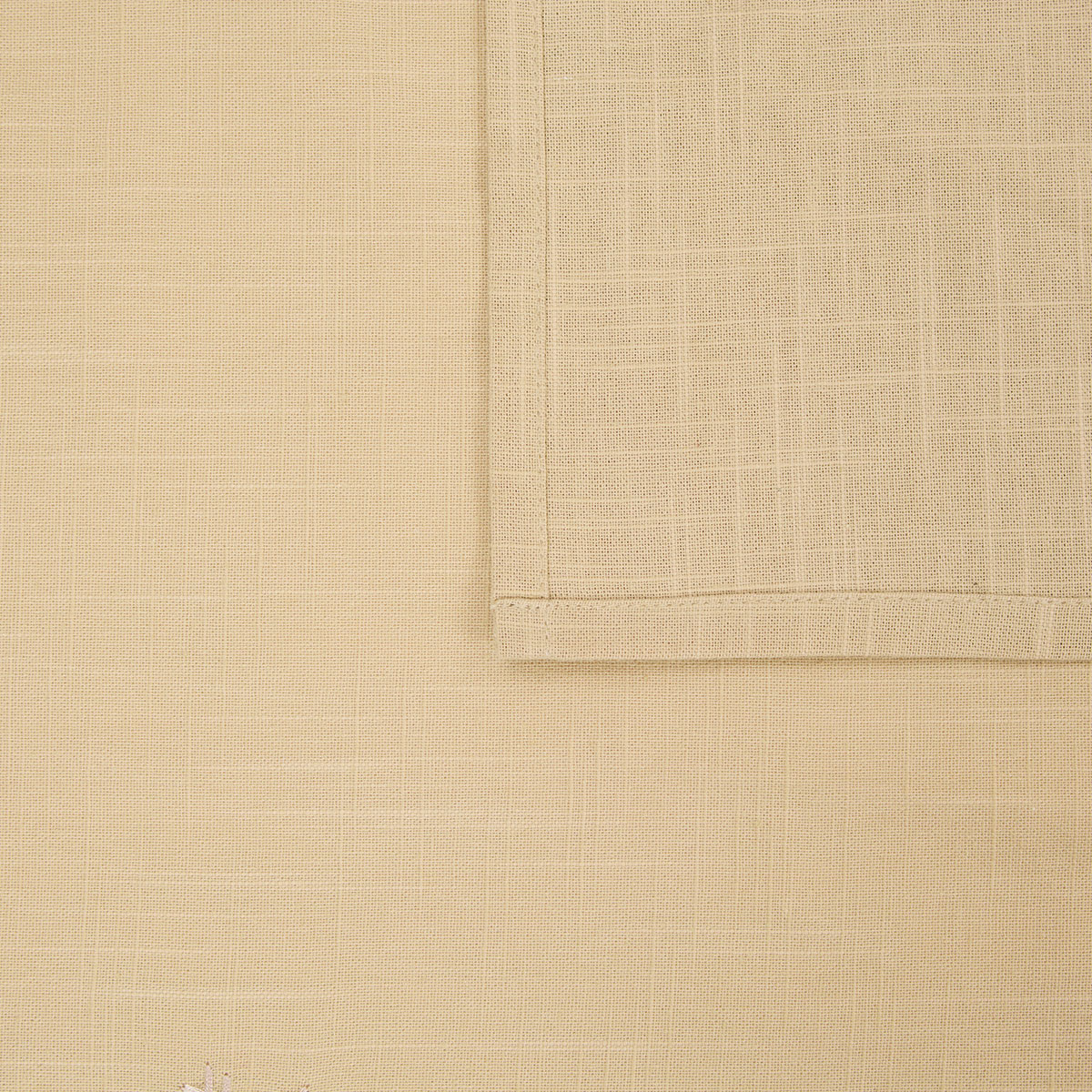 Τραπεζομάντηλο (150X250) A-S Joy Beige 215430B Home Λευκά Είδη Κουζίνας & Τραπεζαρίας Τραπεζομάντηλα Spitishop