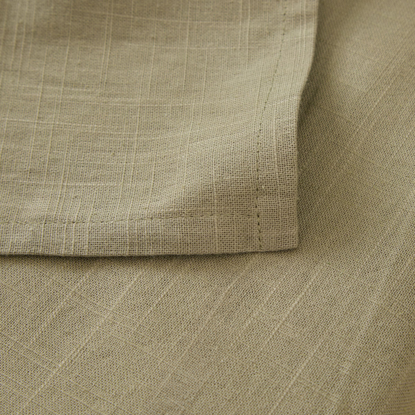 Τραπεζομάντηλο (150x250) A-S Joy Khaki 215430C