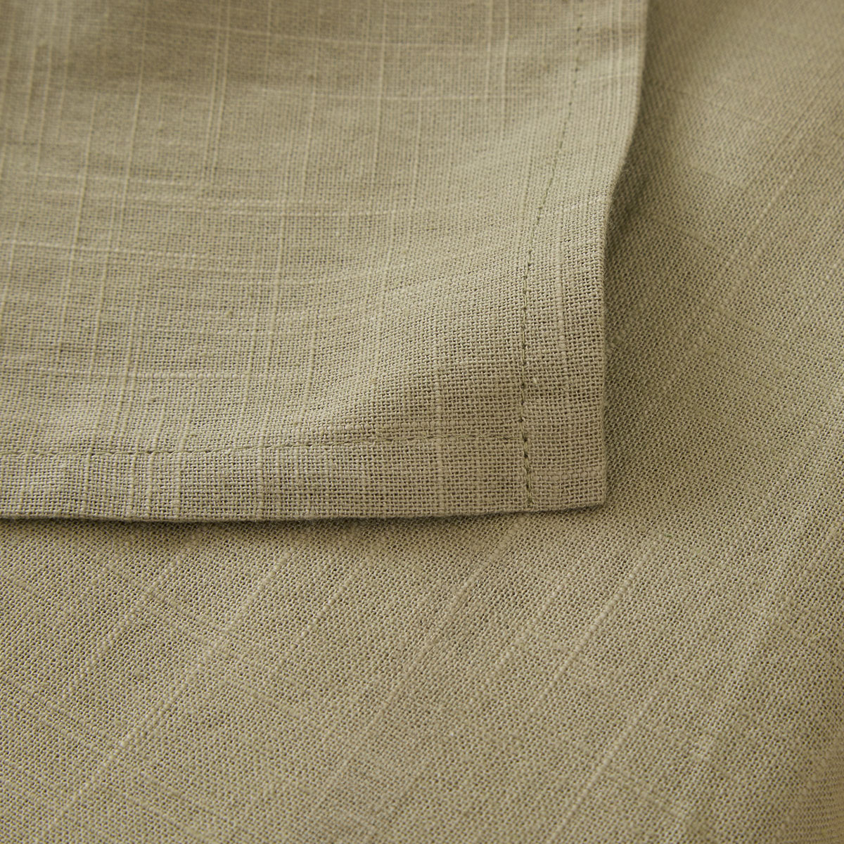 Τραπεζομάντηλο (150X250) A-S Joy Khaki 215430C Home Λευκά Είδη Κουζίνας & Τραπεζαρίας Τραπεζομάντηλα Spitishop