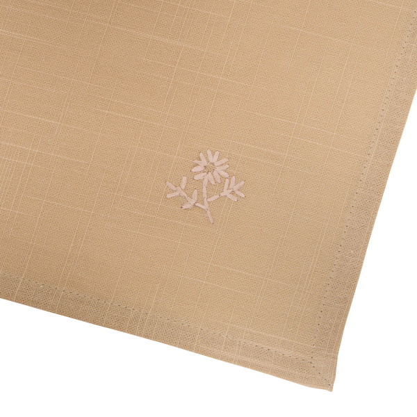 Πετσέτες Φαγητού (Σετ 4τμχ) A-S Joy Beige 215376B