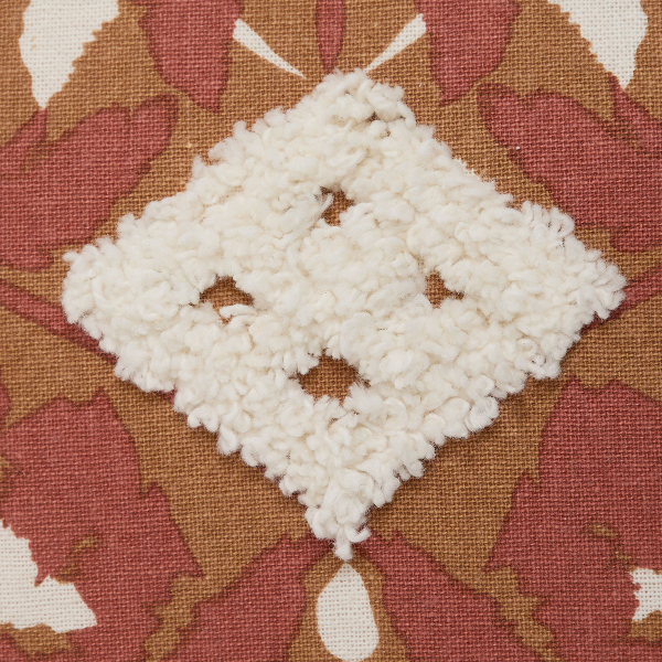 Διακοσμητική Μαξιλαροθήκη (30x50) A-S Sienna 215414B