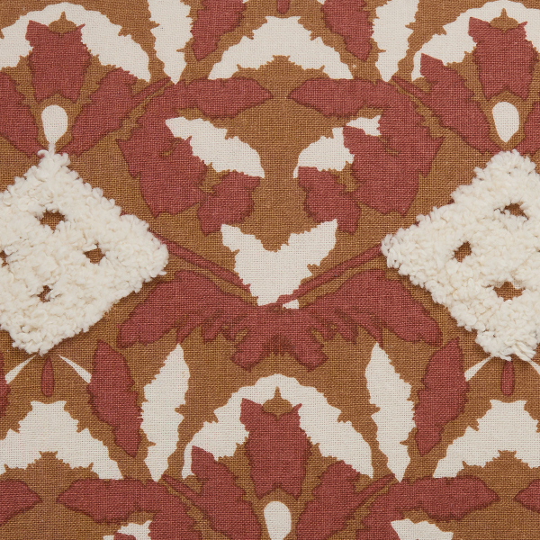 Διακοσμητική Μαξιλαροθήκη (30x50) A-S Sienna 215414B