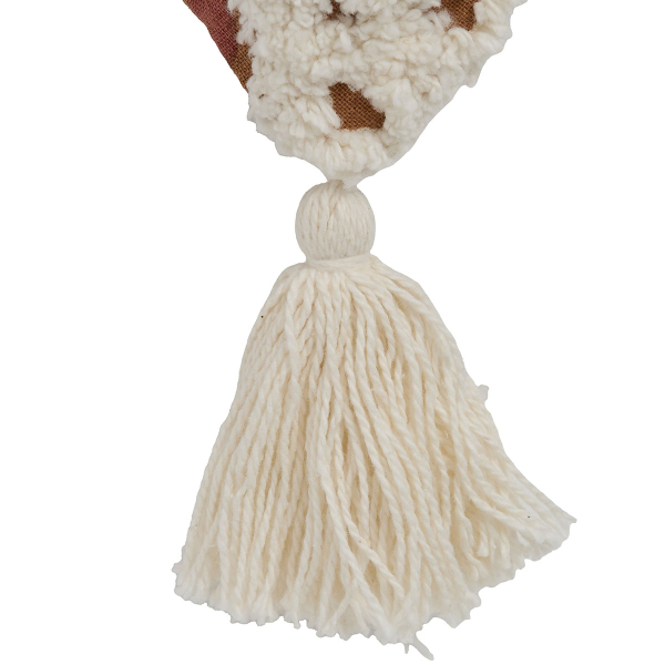 Διακοσμητική Μαξιλαροθήκη (30x50) A-S Sienna 215414B