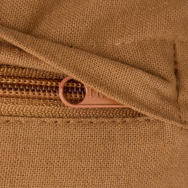 Διακοσμητική Μαξιλαροθήκη (30x50) A-S Sienna 215414B