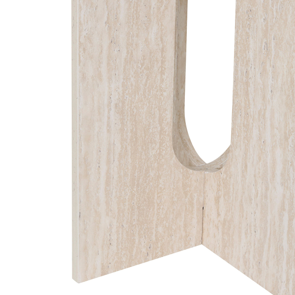 Βοηθητικό Τραπεζάκι (Φ40x50) A-S Anaya 213093