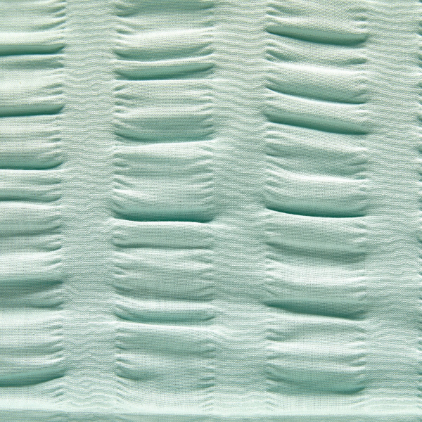 Παπλωματοθήκη Υπέρδιπλη (240x220) + Διακοσμητικές Μαξιλαροθήκες A-S Irhia Celadon 201968B