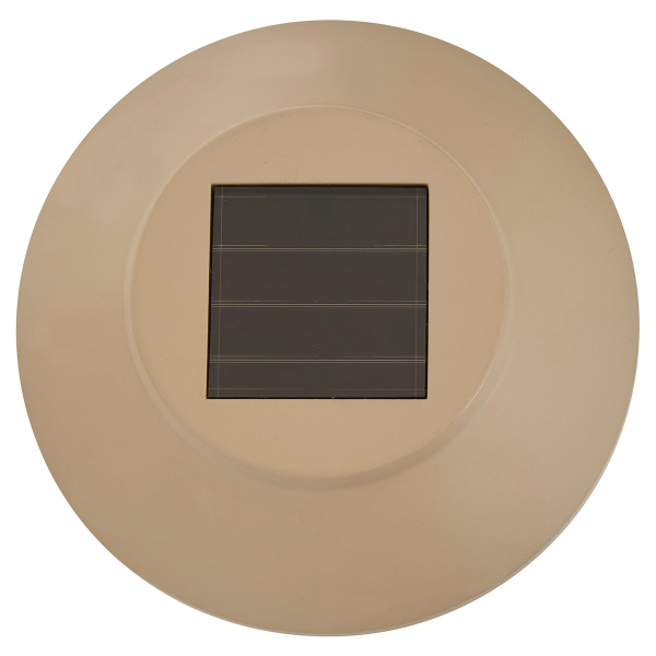 Ηλιακό Φωτιστικό Καρφωτό A-S Aoda 201373 Beige