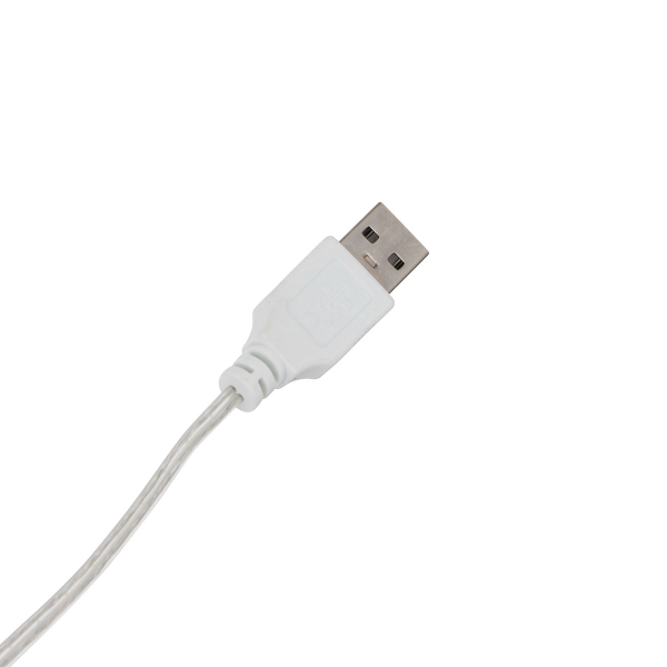Διακοσμητικό Φωτιστικό Τοίχου LED Με USB A-S Fruity 214424A Cherry
