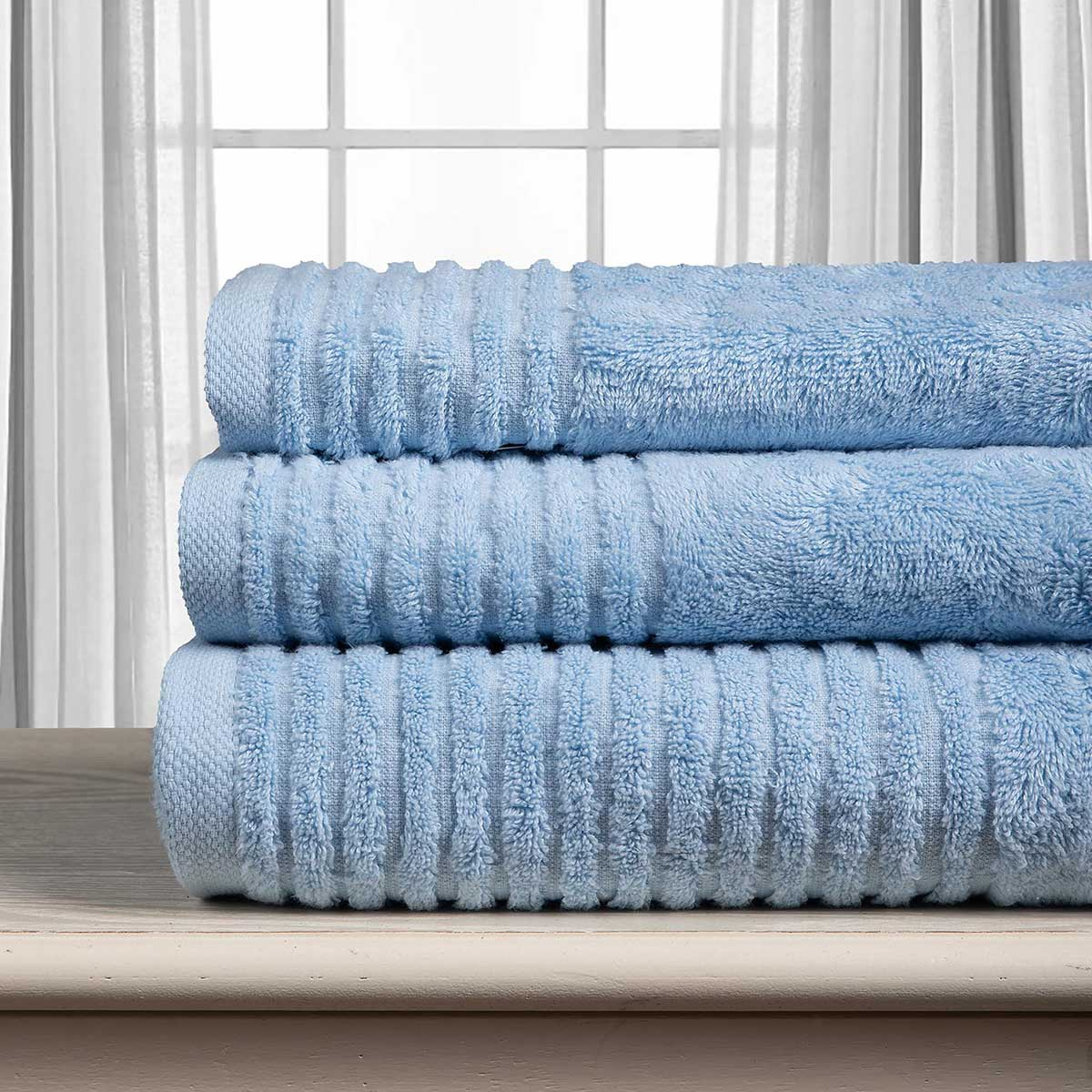 Silk Fashion Πετσέτα Χεριών (40x60) Silk Fashion Ερατώ 600gsm