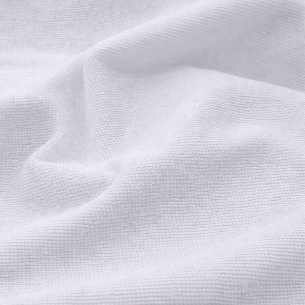 Κάλυμμα Στρώματος King Size (180x200) Αδιάβροχο Ravelia 4 Λάστιχα Terry