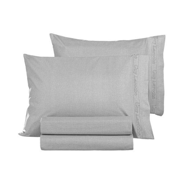 Παπλωματοθήκη King Size (255x245) Guy Laroche Color Plus