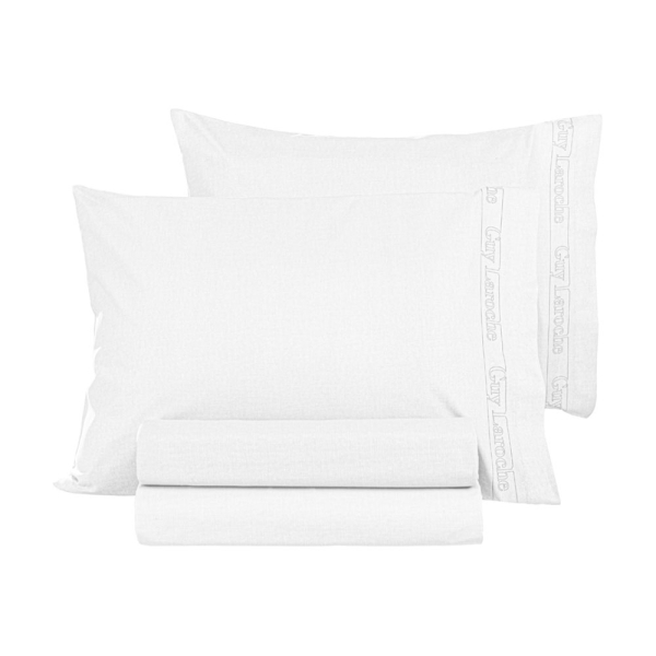 Παπλωματοθήκη King Size (255x245) Guy Laroche Color Plus