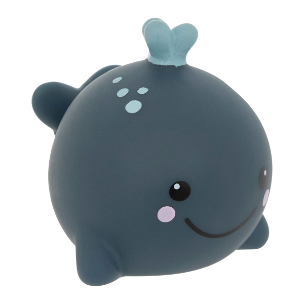 Παιχνίδια Μπάνιου (Σετ 5τμχ) A-S Toys 214430