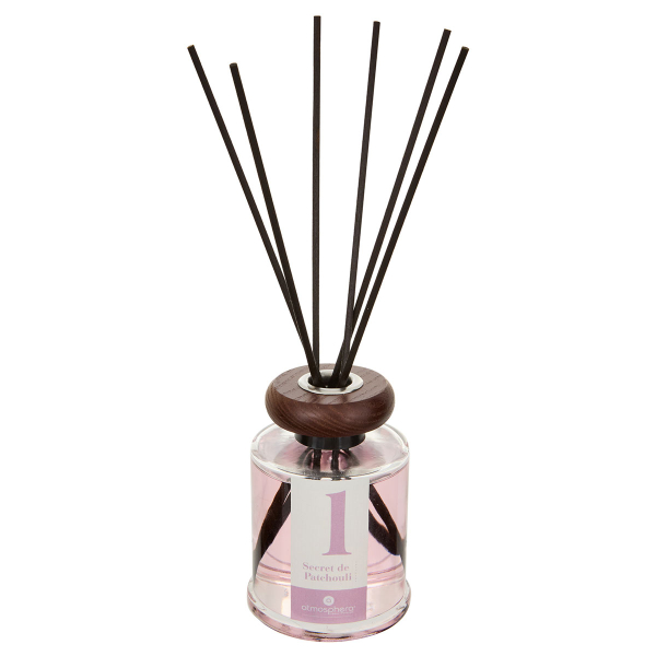 Αρωματικό Χώρου 180ml Με Στικς A-S Numia Patchoyli 214802A