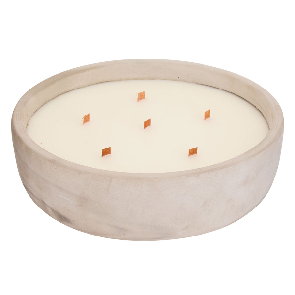 Εντομοαπωθητικό Κερί 1.1kg (Φ13x9) A-S Sao 214902