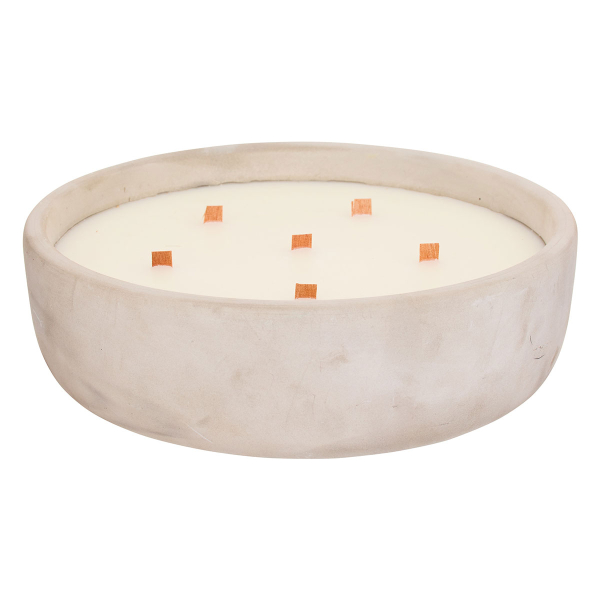 Εντομοαπωθητικό Κερί 1.1kg (Φ13x9) A-S Sao 214902