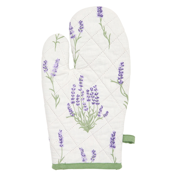 Γάντι + Πιάστρα Κουζίνας (Σετ) A-S Garrigue 185261C