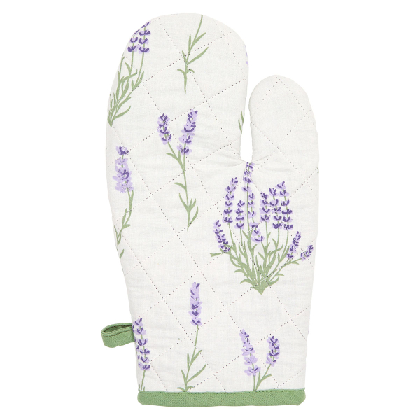 Γάντι + Πιάστρα Κουζίνας (Σετ) A-S Garrigue 185261C