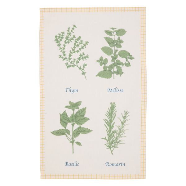 Ποτηρόπανα (Σετ 3τμχ) A-S Garrigue 215371B