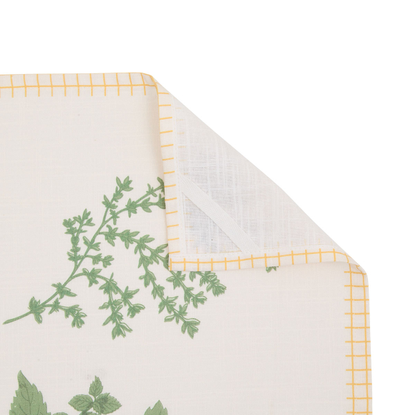 Ποτηρόπανα (Σετ 3τμχ) A-S Garrigue 215371B