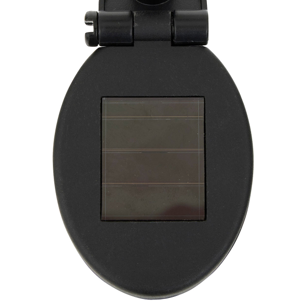 Ηλιακό Φωτιστικό Καρφωτό A-S Ludi 210379 Flamingo