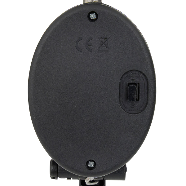 Ηλιακό Φωτιστικό Καρφωτό A-S Ludi 210379 Flamingo