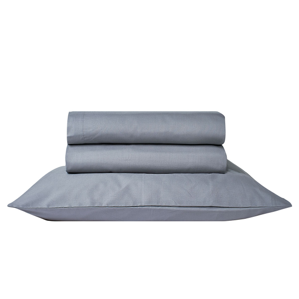 Ζεύγος Μαξιλαροθήκες (50x70) Kentia Versus Essential