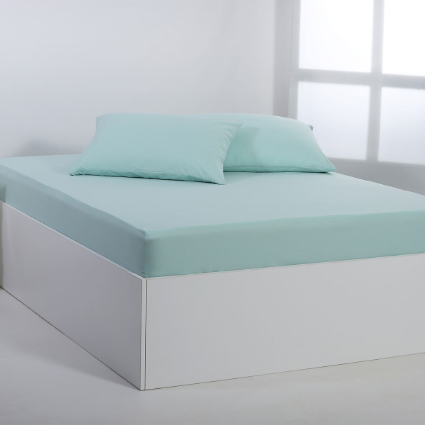 Σεντόνι Μονό Με Λάστιχο (105x200+35) Silk Fashion Essential