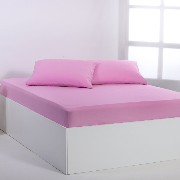 Σεντόνι Υπέρδιπλο Επίπεδο (245x267) Silk Fashion Essential