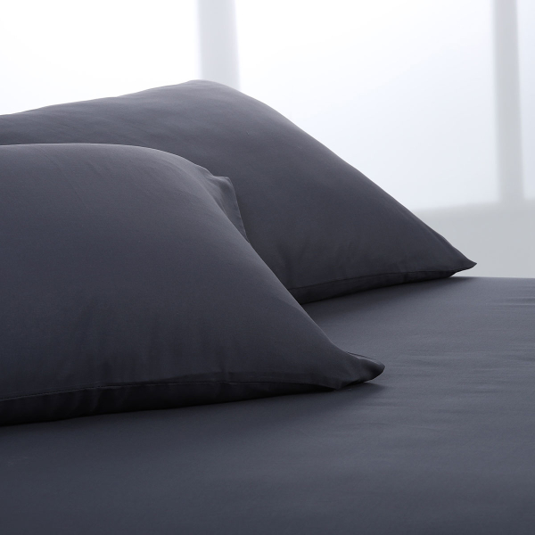 Ζεύγος Μαξιλαροθήκες (52x72) Silk Fashion Essential