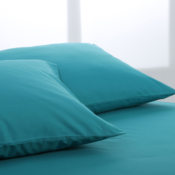 Ζεύγος Μαξιλαροθήκες (52x72) Silk Fashion Essential