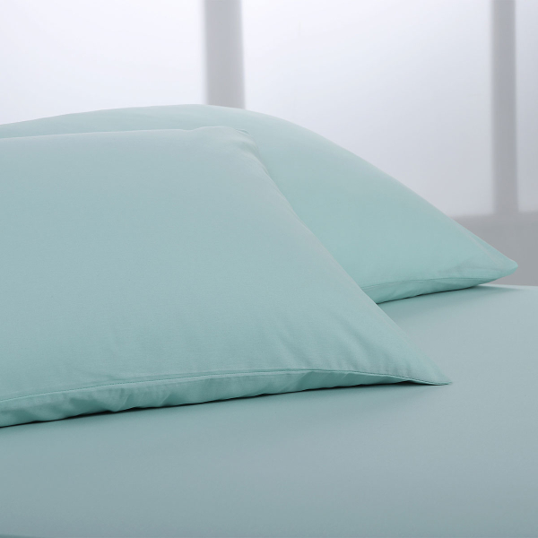 Ζεύγος Μαξιλαροθήκες (52x72) Silk Fashion Essential