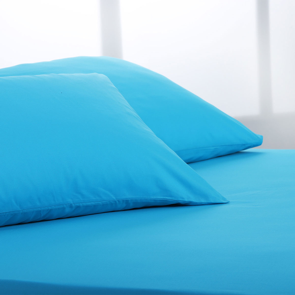 Ζεύγος Μαξιλαροθήκες (52x72) Silk Fashion Essential