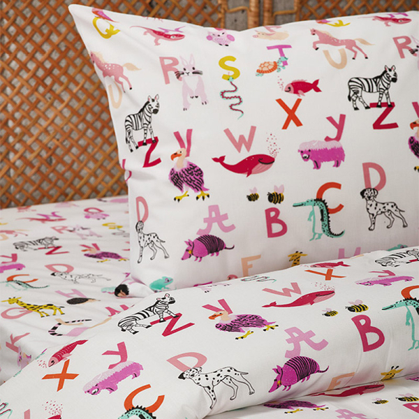 Σεντόνια Μονά (Σετ) Whitegg C095