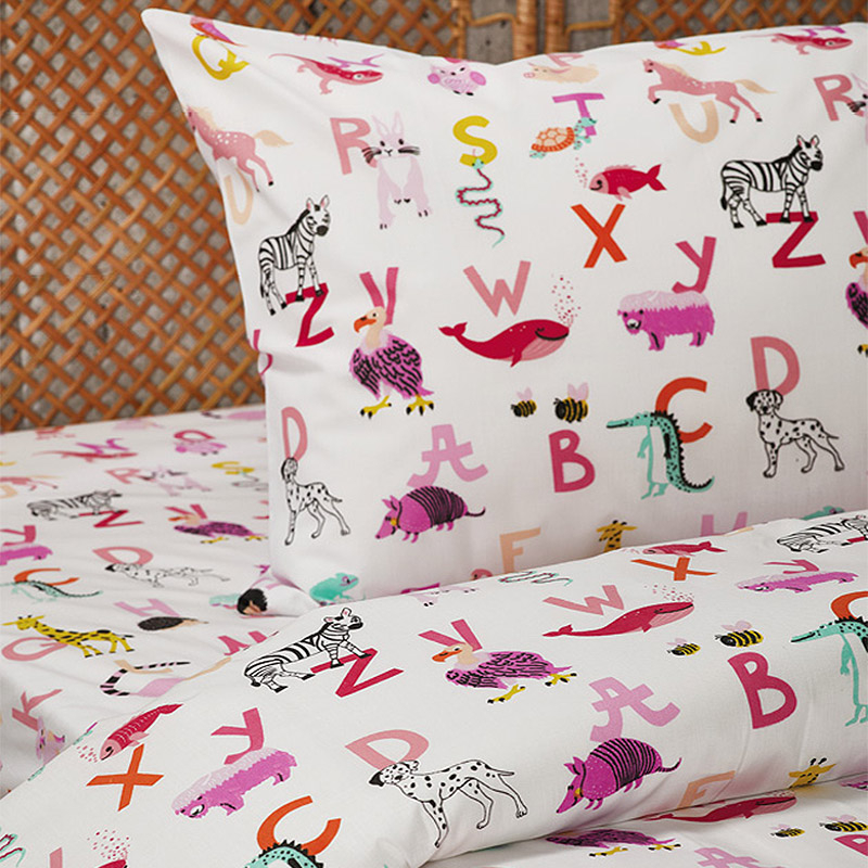 Σεντόνια Μονά (Σετ) Whitegg C095