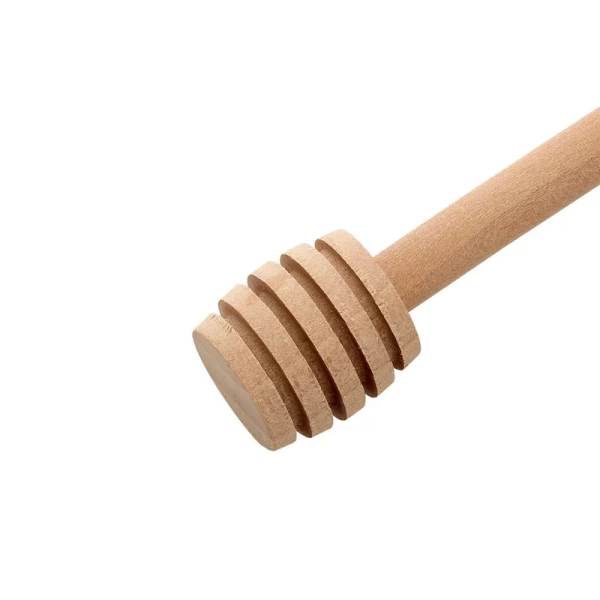 Μελιέρα Με Κουτάλι 400ml F-V Hermet 203008