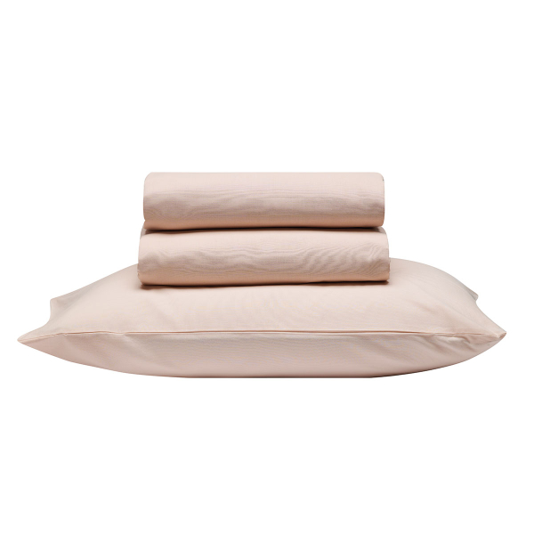 Σεντόνι King Size Με Λάστιχο (180x200+35) Kentia Versus Essential