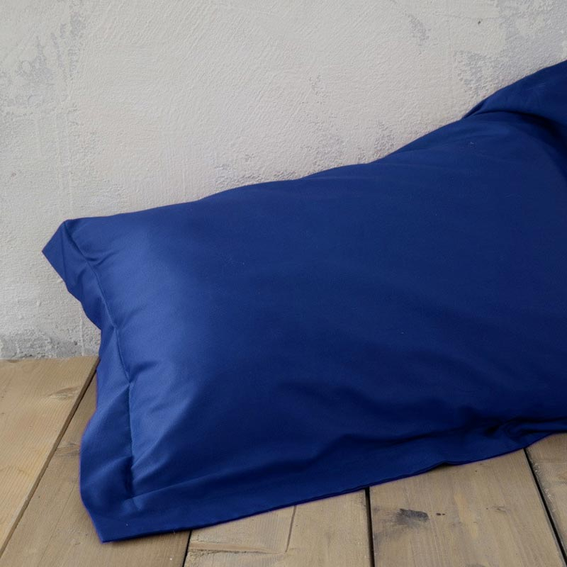 Ζεύγος Μαξιλαροθήκες Oxford (52x72) Nima Superior