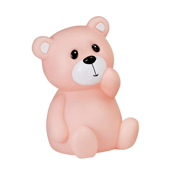 Παιδικό Φωτάκι Νυκτός LED K-M Bear S10100020