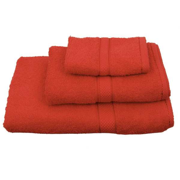 Λαβέτα (30x30) Viopros Classic 480gsm