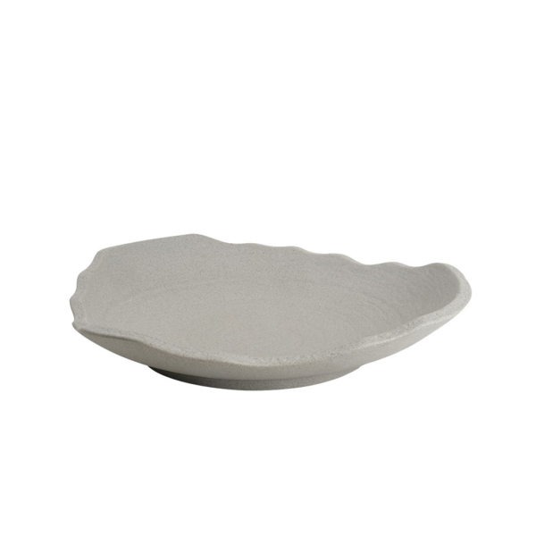 Πιάτο Φαγητού Ρηχό (31x29x5.5) Espiel Rocky NIC818K1