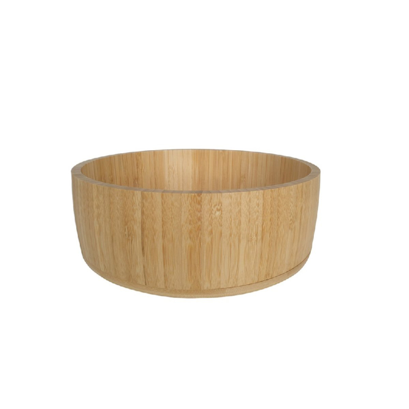 Σαλατιέρα (Φ24.5x8) Espiel XYX205