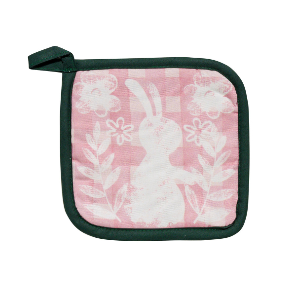 Πιάστρες Κουζίνας (Σετ 2τμχ) Kentia Loft Easter 26 03