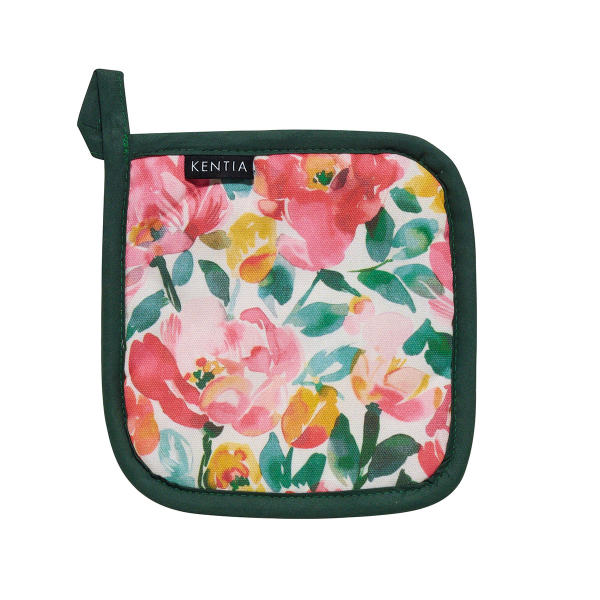 Πιάστρες Κουζίνας (Σετ 2τμχ) Kentia Loft Easter 26 03