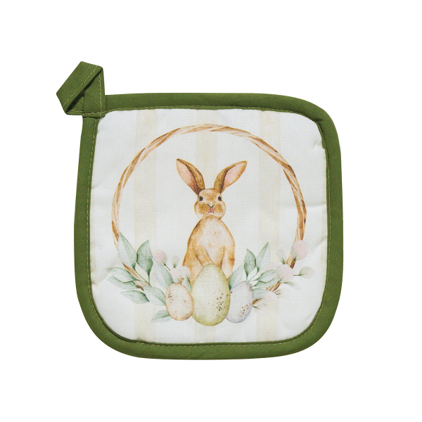 Πιάστρες Κουζίνας (Σετ 2τμχ) Kentia Loft Easter 26 05