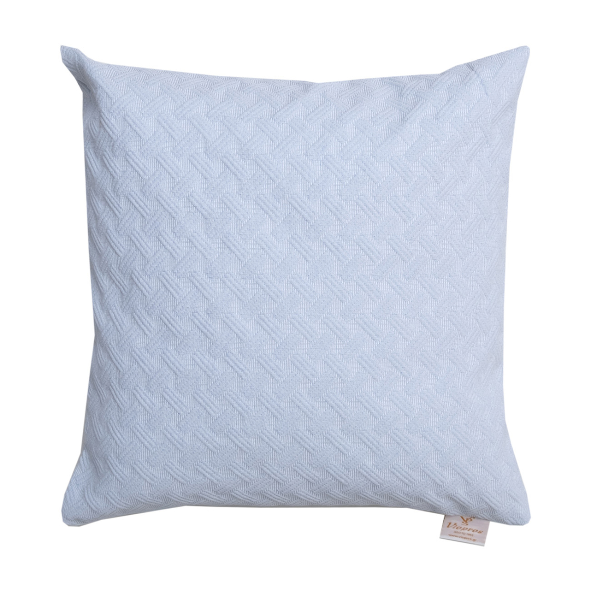 Διακοσμητικό Μαξιλάρι (42x42) Viopros Δήλος