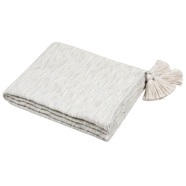 Διακοσμητικό Ριχτάρι (125x150) S-F Balma Linen P2D697001